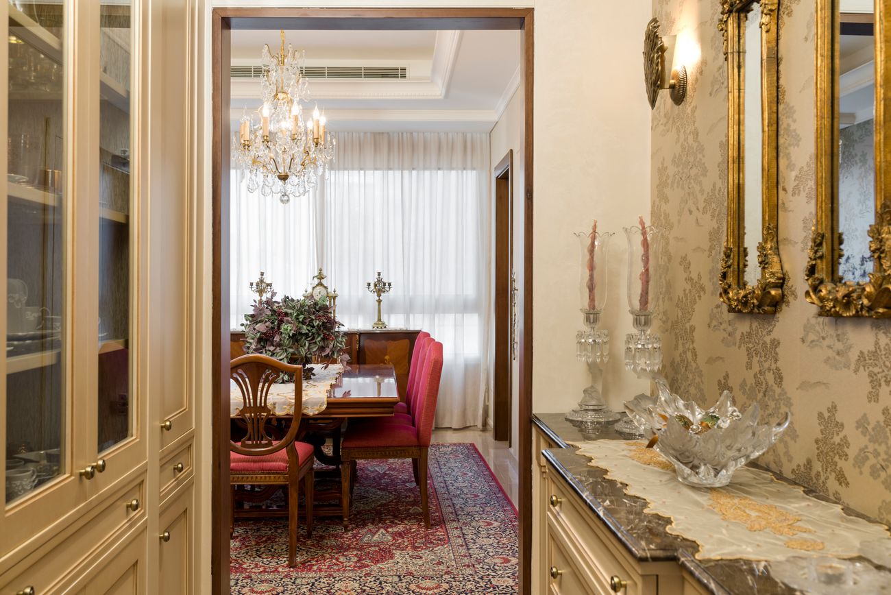 Apartment MA